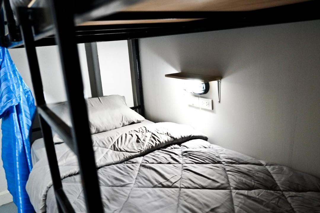 Photo of Bedroom in Banglamphu