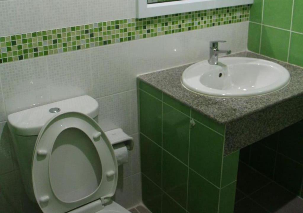 Photo of Bathroom in Nai Muang