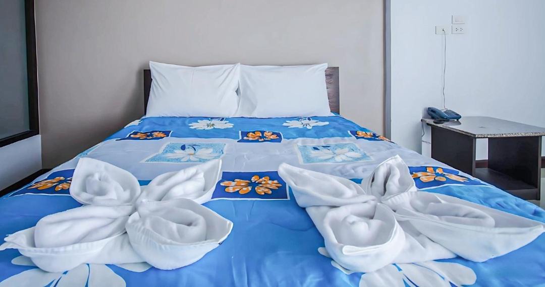 Photo of Bedroom in Wiang Sa