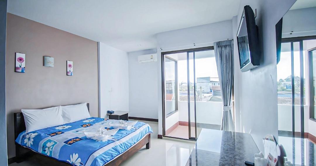 Photo of Bedroom in Wiang Sa