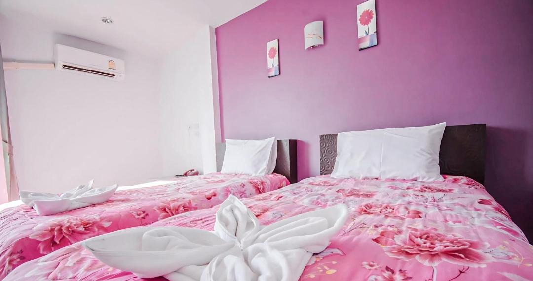 Photo of Bedroom in Wiang Sa