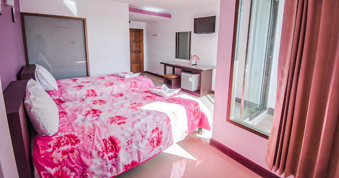 Photo of Bedroom in Wiang Sa