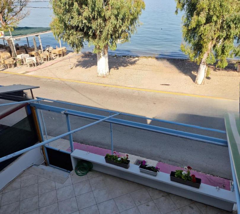 Photo of Patio Balcony in Patras