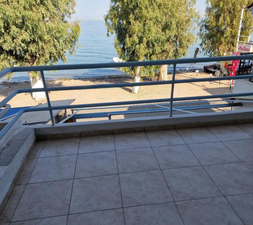 Photo of Patio Balcony in Patras