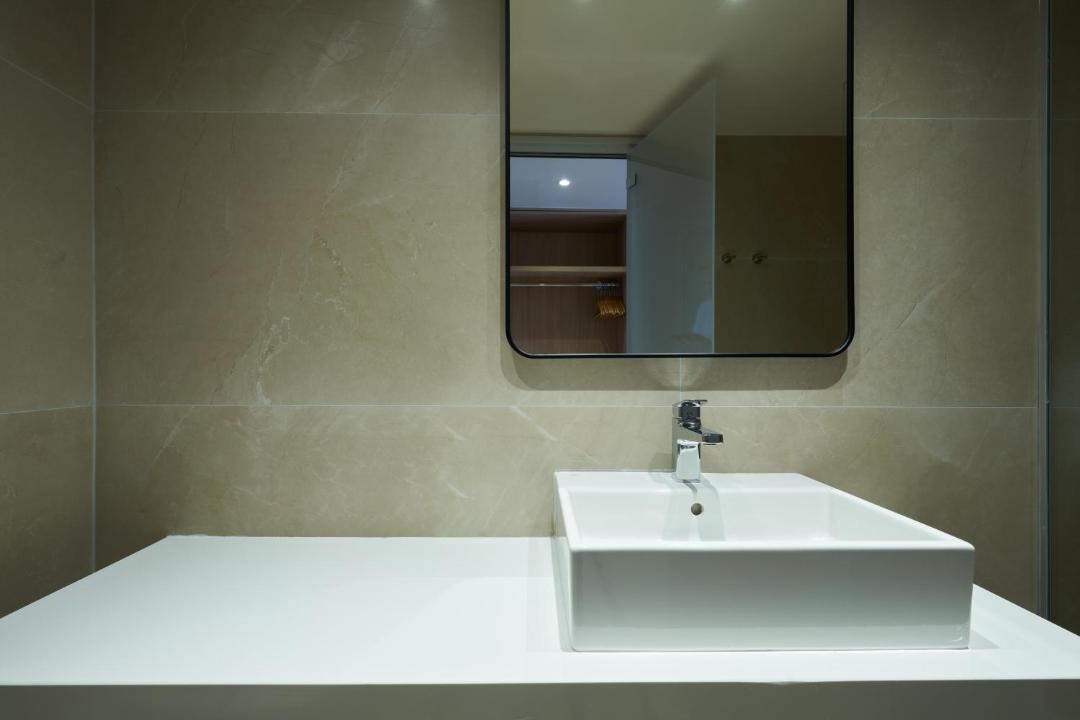 Photo of Bathroom in Protaras