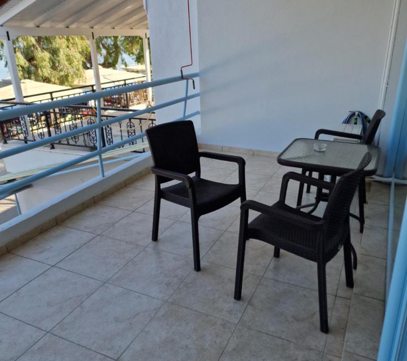 Photo of Patio Balcony in Patras