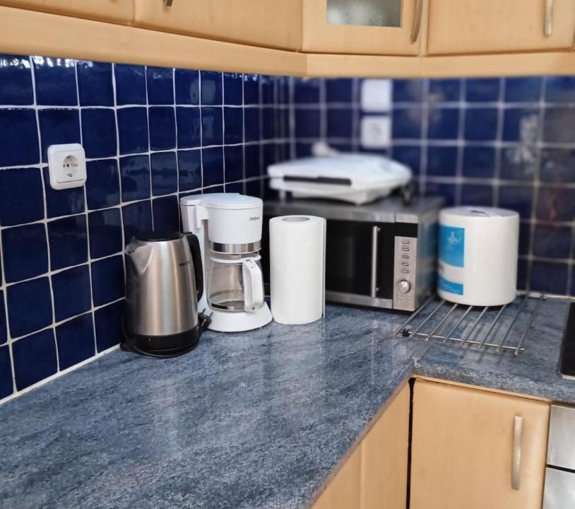 Photo of Kitchen in Irakleio
