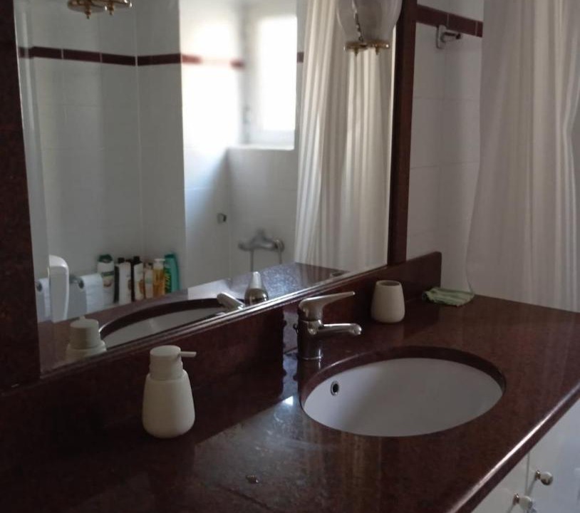 Photo of Bathroom in Irakleio