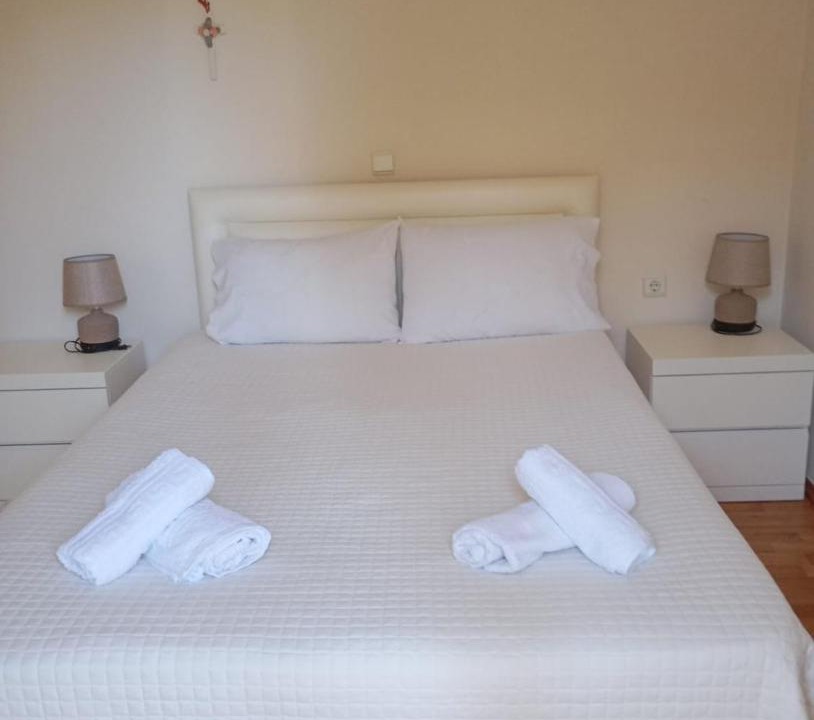 Photo of Bedroom in Irakleio
