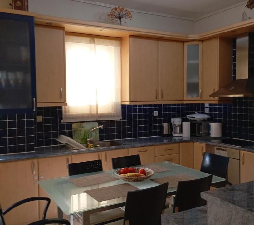 Photo of Kitchen in Irakleio