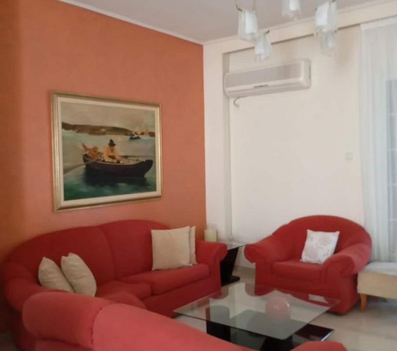 Photo of Livingroom in Irakleio