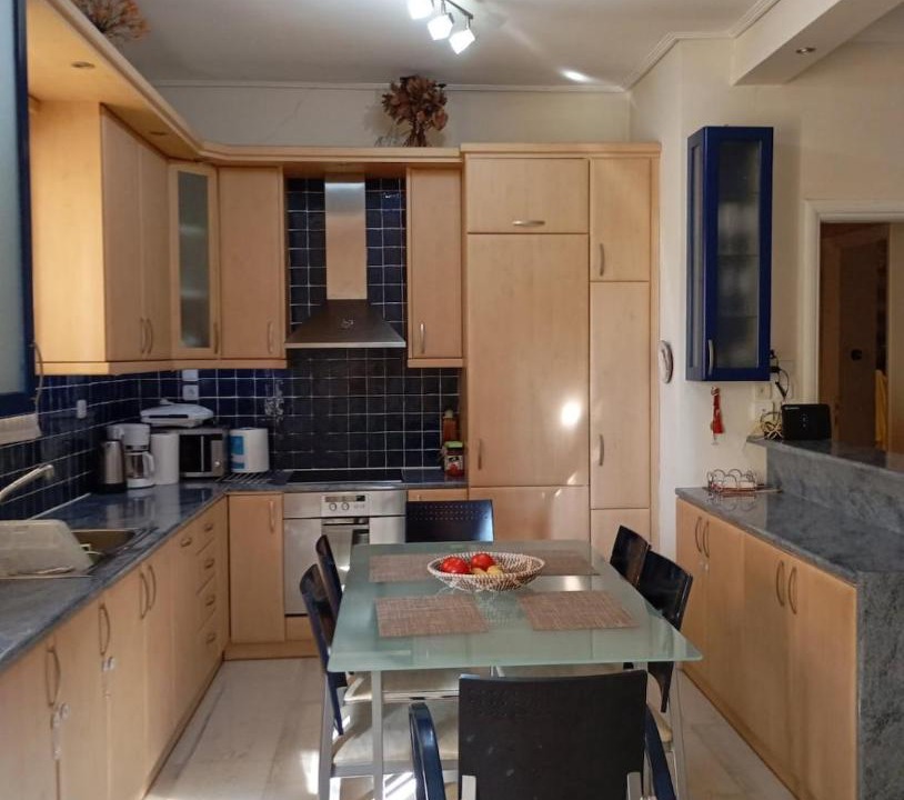 Photo of Kitchen in Irakleio