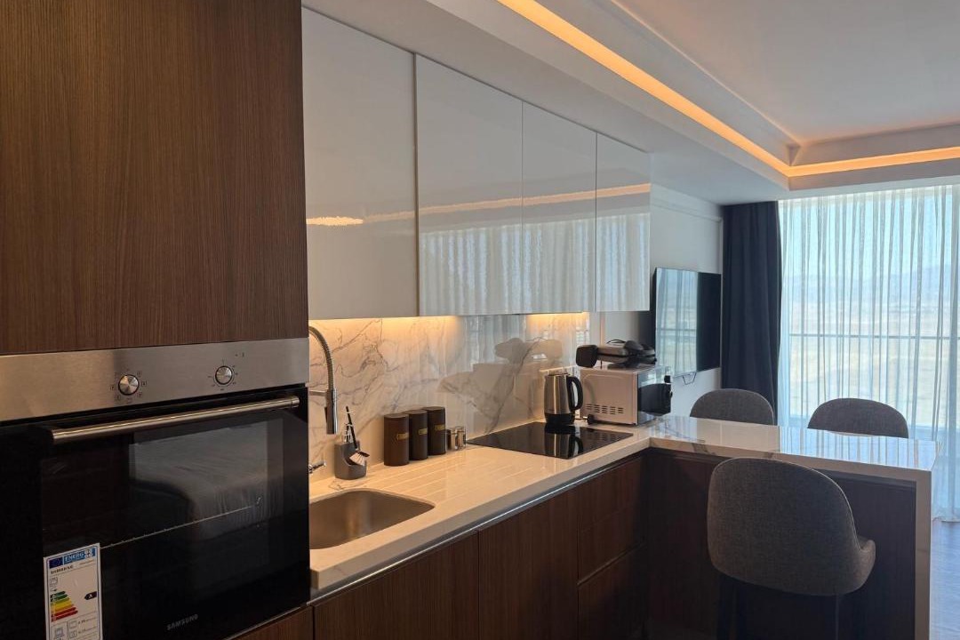 Photo of Kitchen in Trikomo
