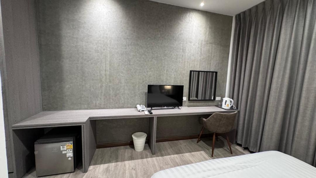 Photo of Bedroom in Pom Prap Sattru Phai