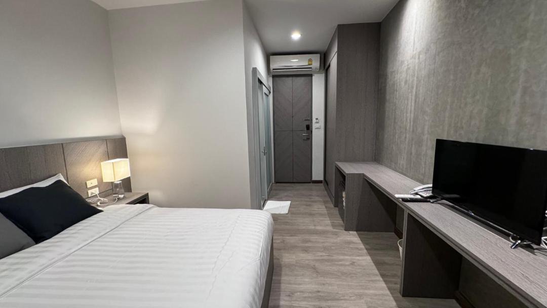 Photo of Bedroom in Pom Prap Sattru Phai