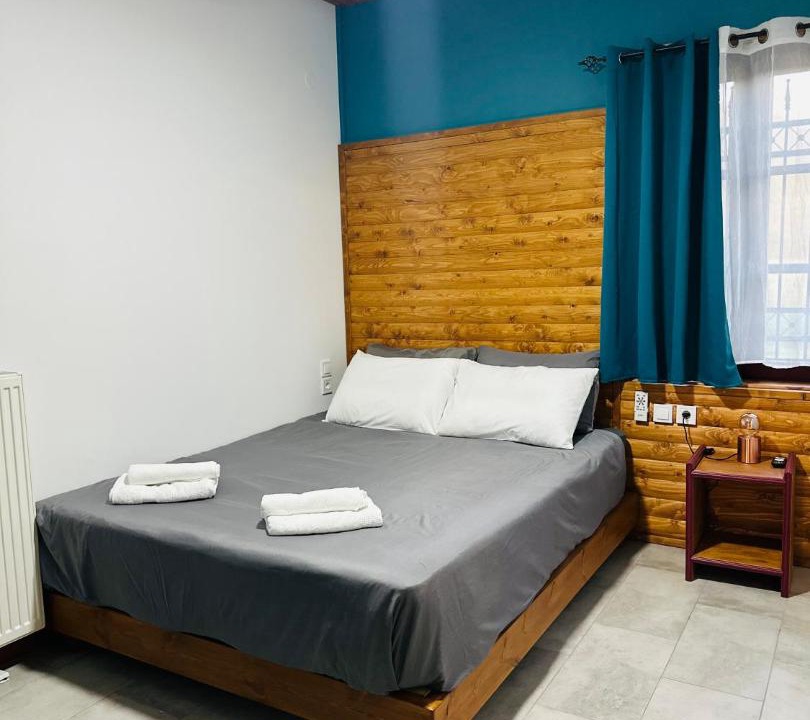 Photo of Bedroom in Zagori