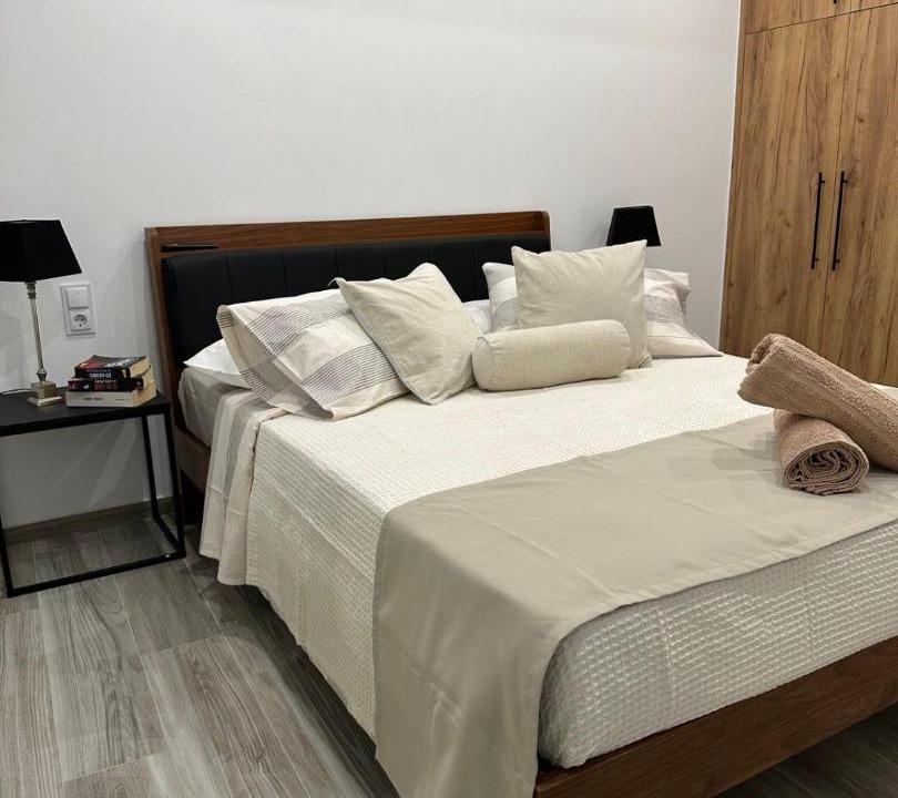 Photo of Bedroom in Karpenisi