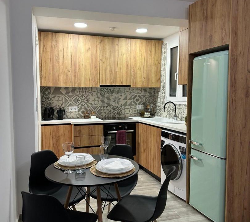 Photo of Kitchen in Karpenisi