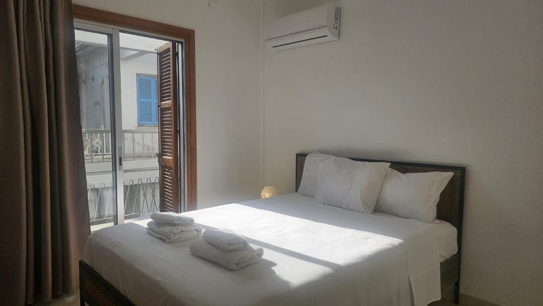 Photo of Bedroom in Nicosia