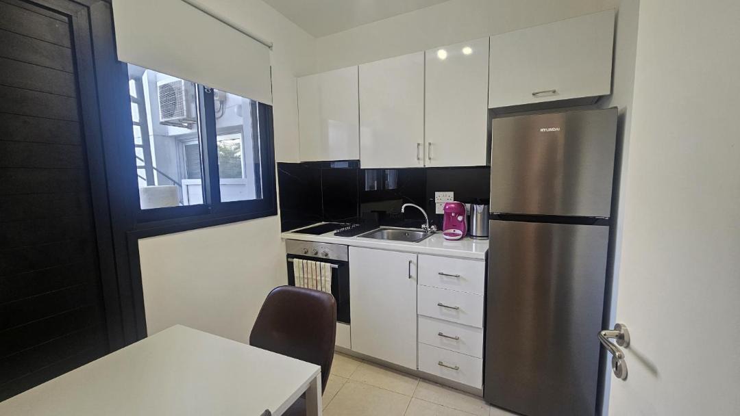 Photo of Kitchen in Nicosia