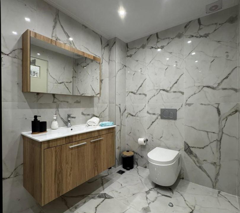 Photo of Bathroom in Gefira Mpania
