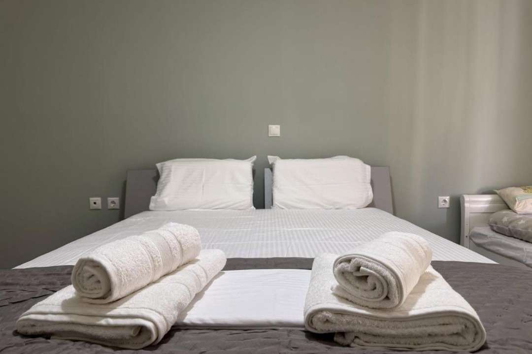 Photo of Bedroom in Gefira Mpania
