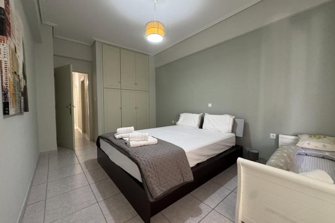 Photo of Bedroom in Gefira Mpania