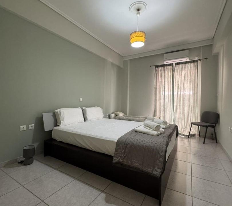 Photo of Bedroom in Gefira Mpania