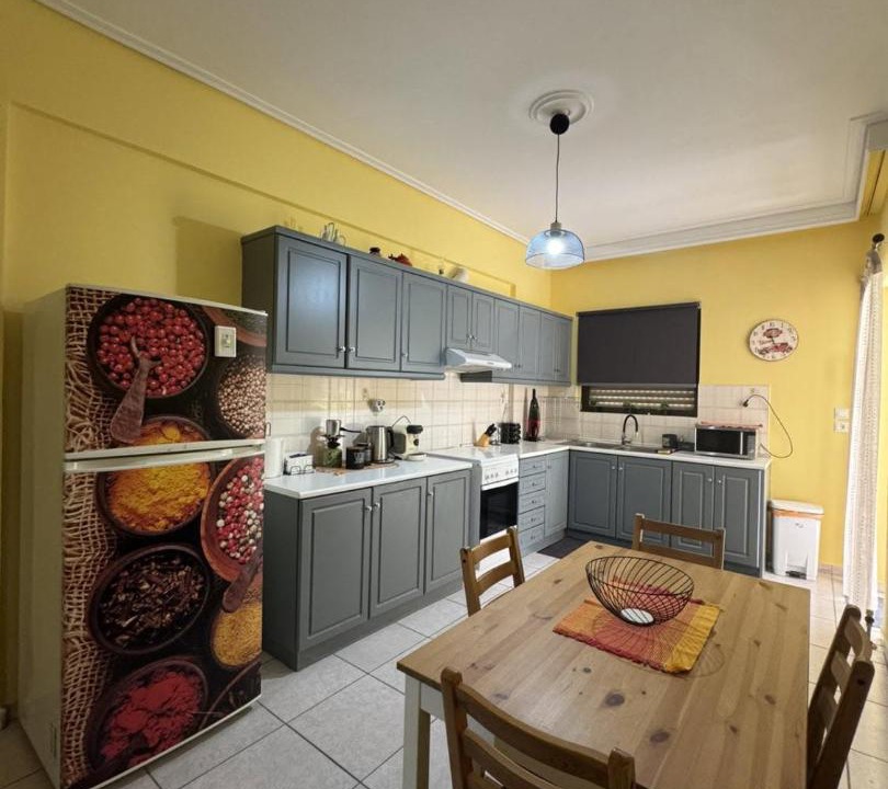 Photo of Kitchen in Gefira Mpania