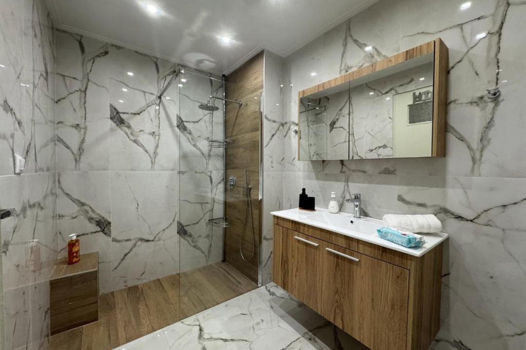 Photo of Bathroom in Gefira Mpania