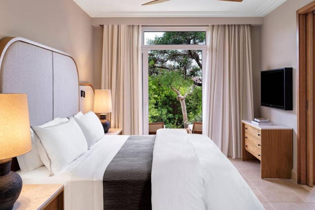Photo of Bedroom in Romanos