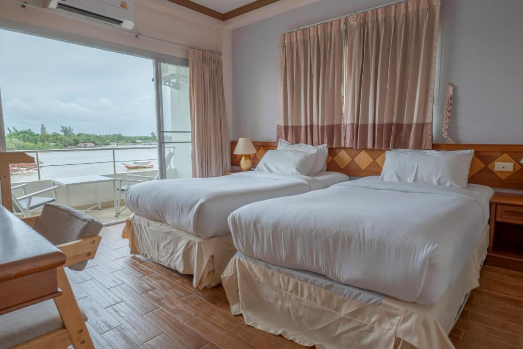 Photo of Bedroom in Downtown Krabi