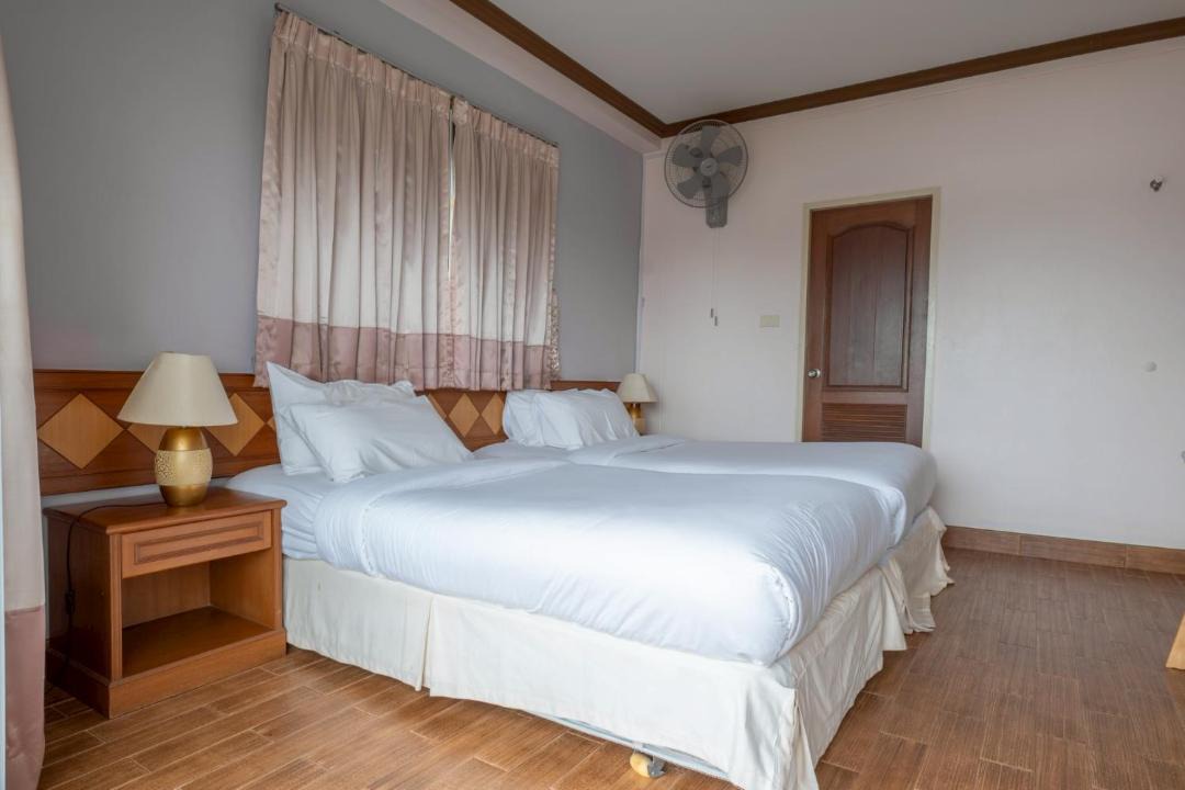 Photo of Bedroom in Downtown Krabi