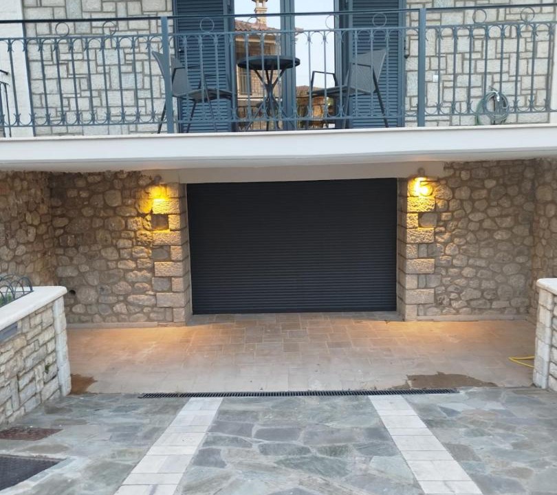 Photo of Patio Balcony in Eleonas
