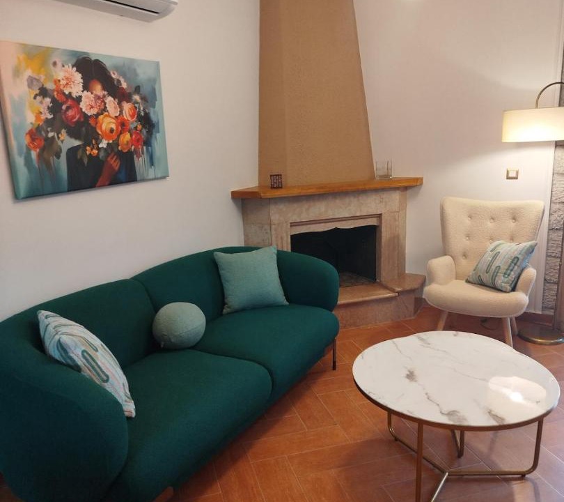 Photo of Livingroom in Eleonas
