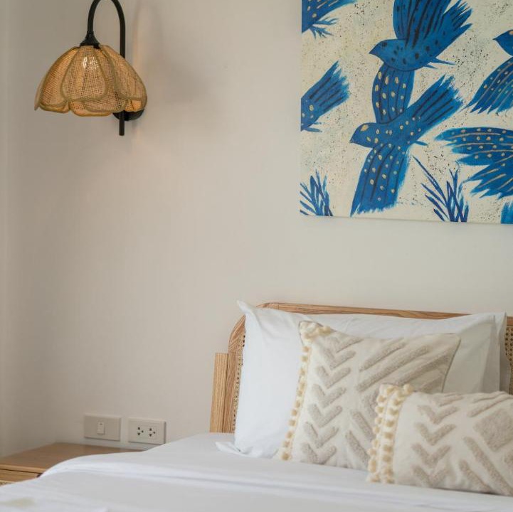 Photo of Bedroom in Lamai