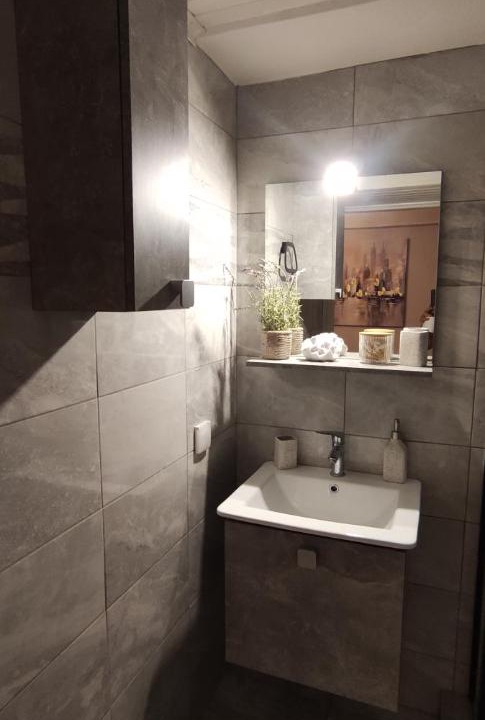 Photo of Bathroom in Nea Styra