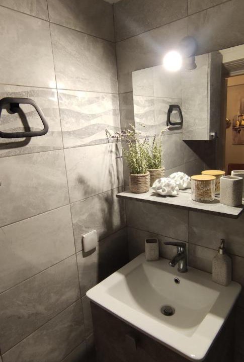 Photo of Bathroom in Nea Styra