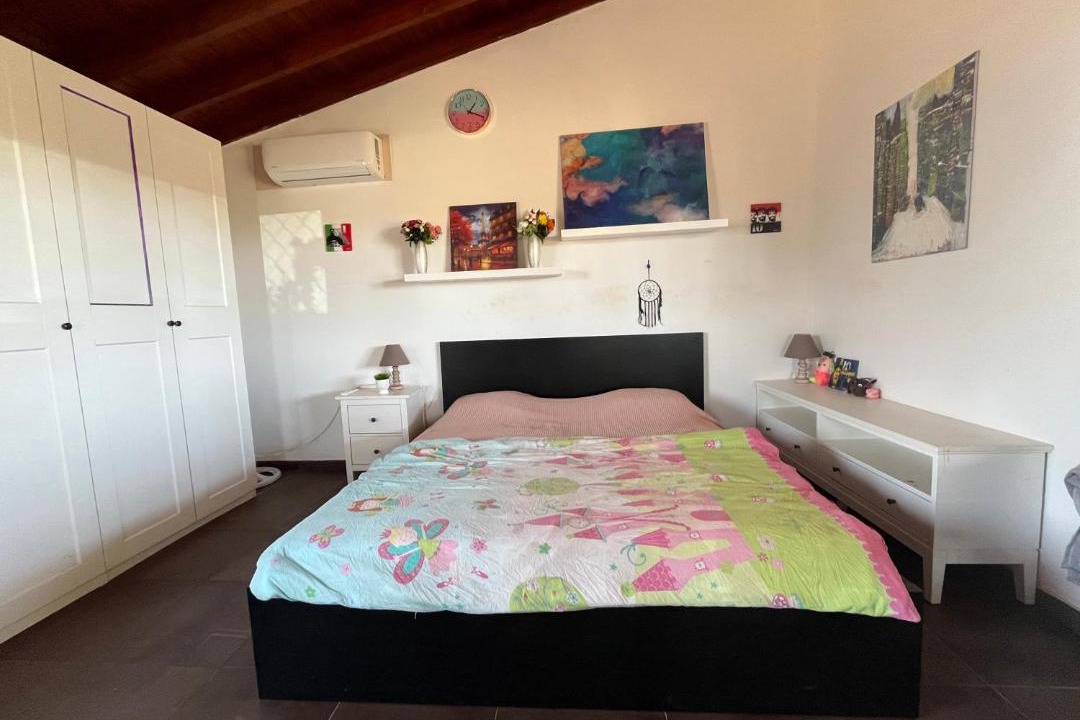 Photo of Bedroom in Dasaki Achnas