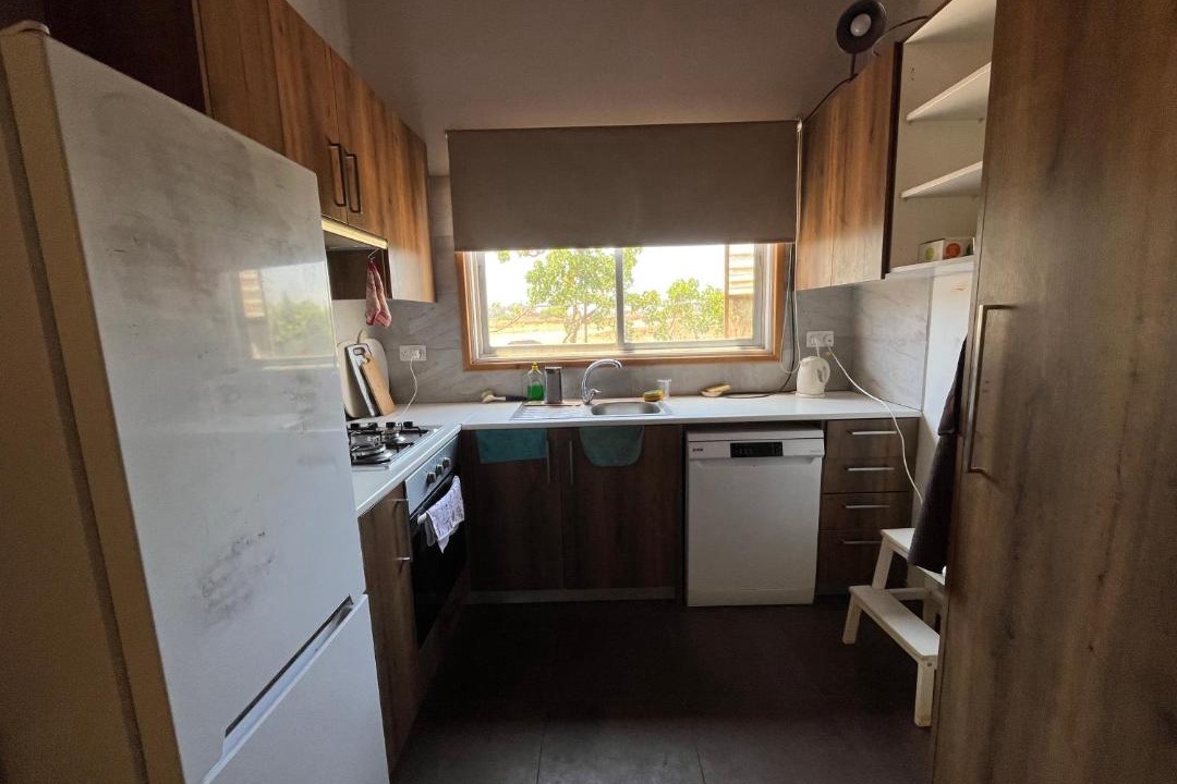 Photo of Kitchen in Dasaki Achnas