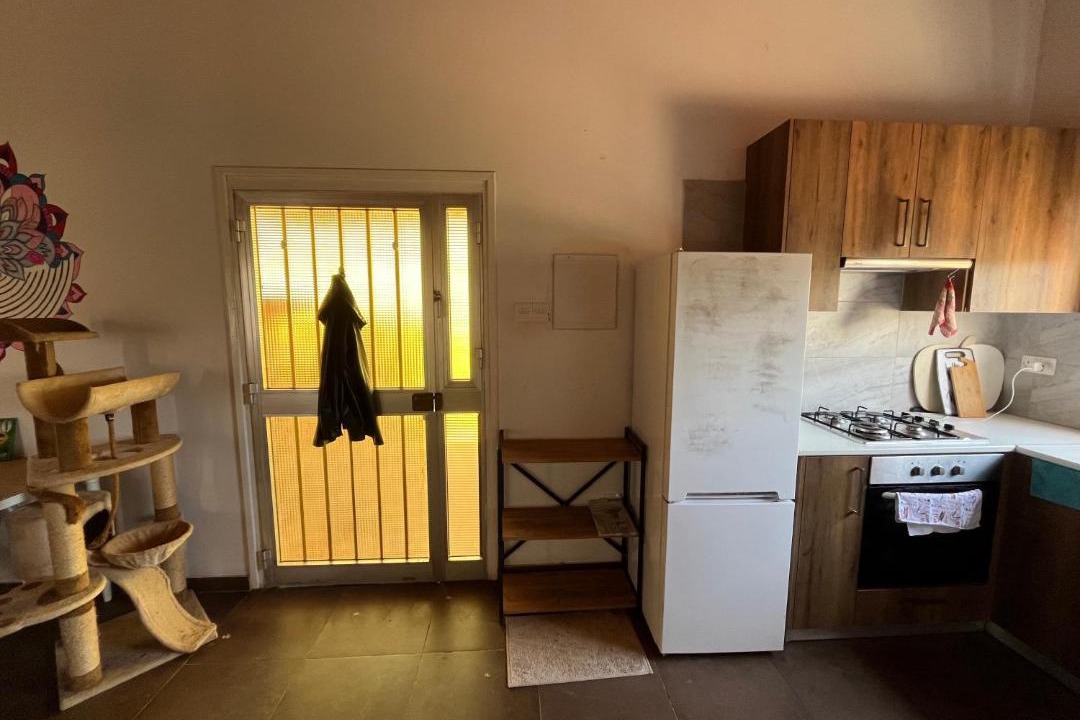 Photo of Kitchen in Dasaki Achnas