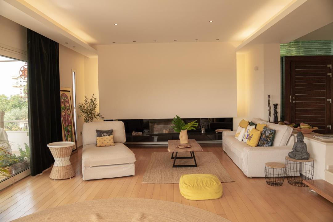Photo of Livingroom in Palaio Tsifliki