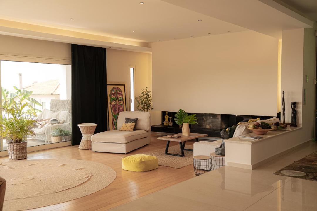 Photo of Livingroom in Palaio Tsifliki
