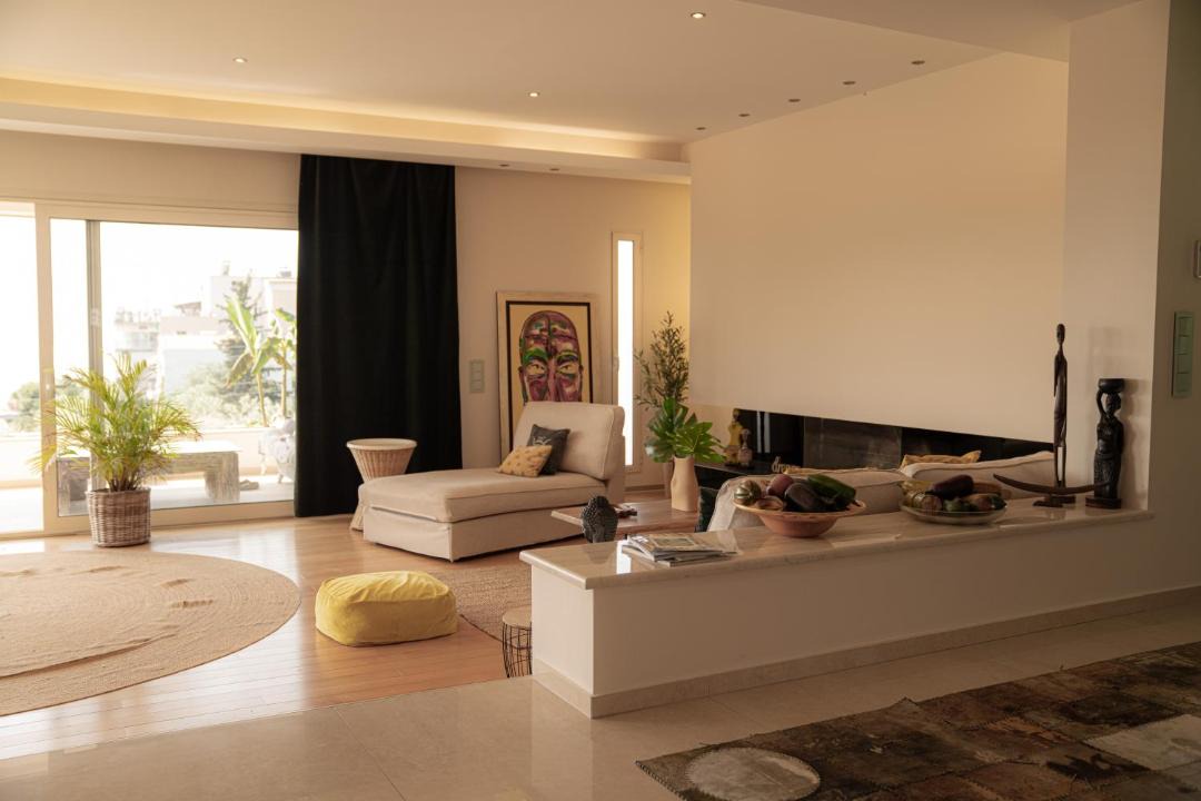 Photo of Livingroom in Palaio Tsifliki
