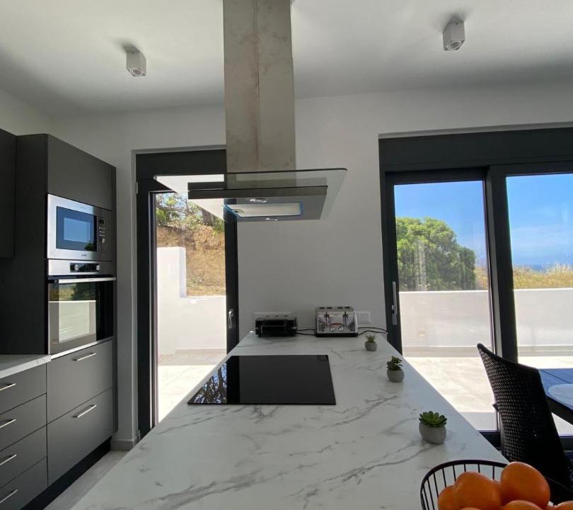 Photo of Kitchen in Pefki