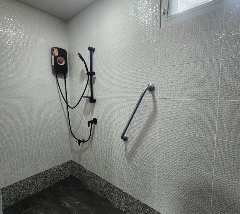 Photo of Bathroom in Sam Phran
