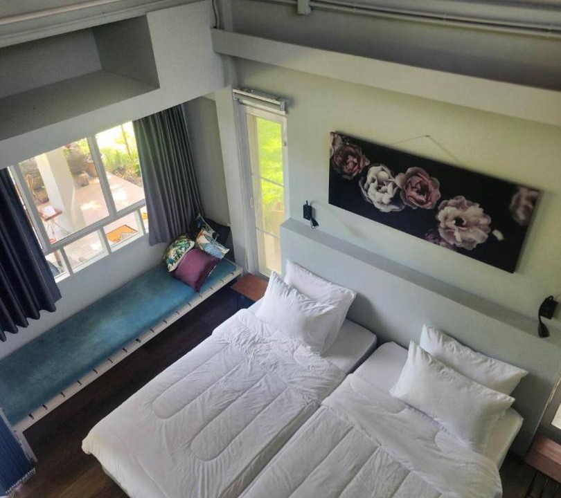 Photo of Bedroom in Sam Phran