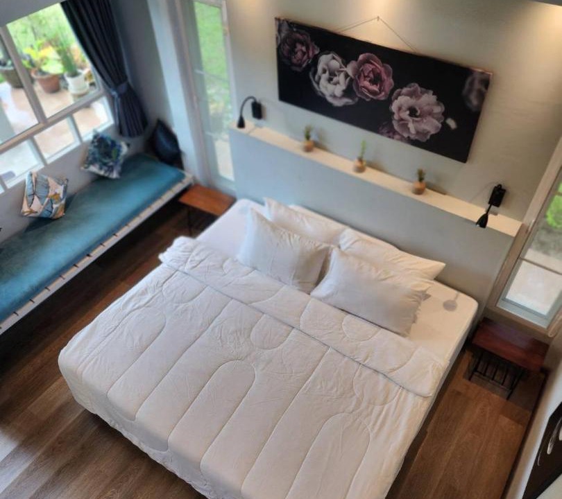Photo of Bedroom in Sam Phran
