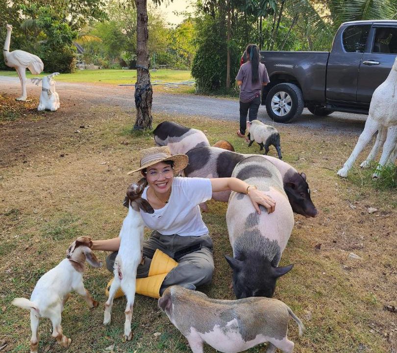 Photo of Others in Sam Phran