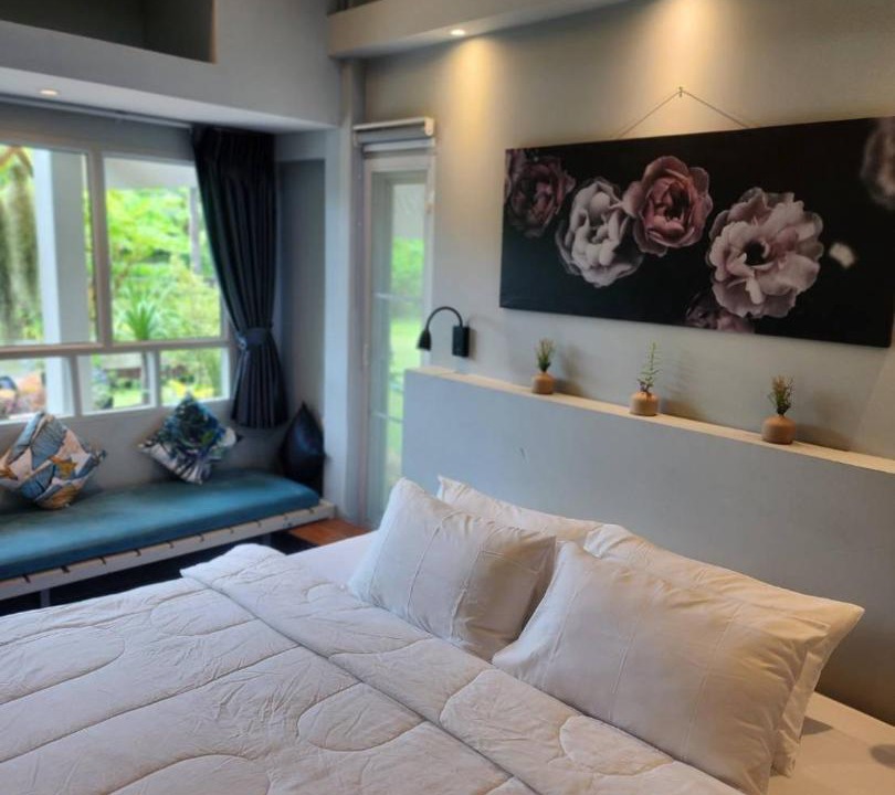 Photo of Bedroom in Sam Phran
